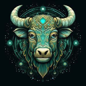 Астро приключение - Телец